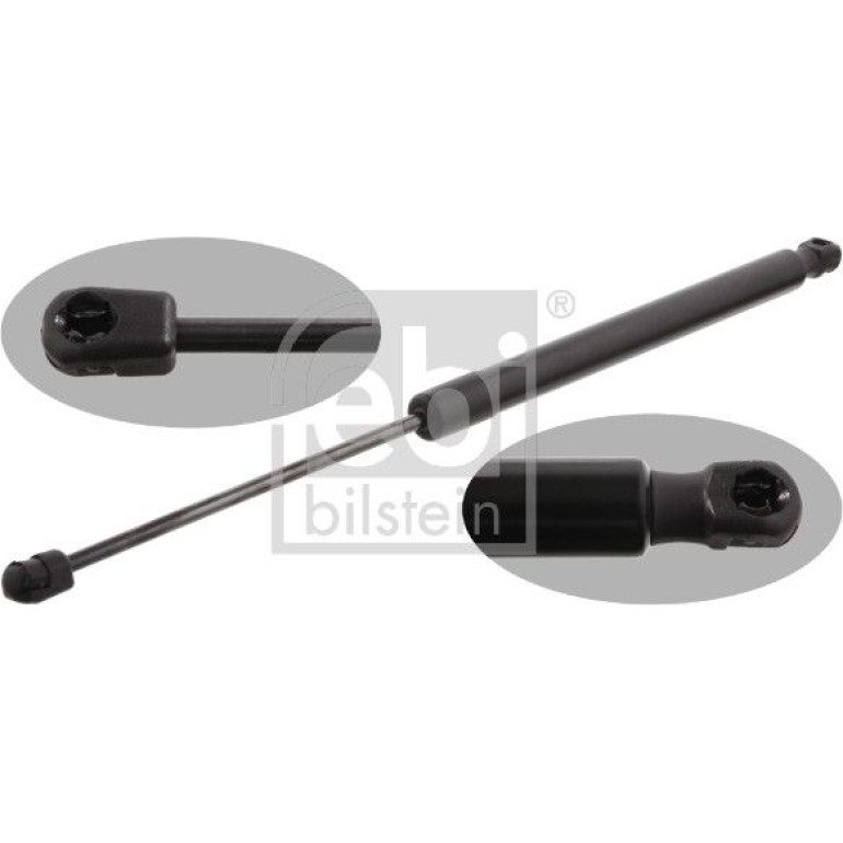 FEBI BILSTEIN Gasdruckfeder 31831 FEBI BILSTEIN Gasdruckfeder 31831