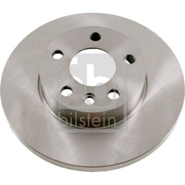 FEBI BILSTEIN Bremsscheibe 14104 FEBI BILSTEIN Bremsscheibe 14104