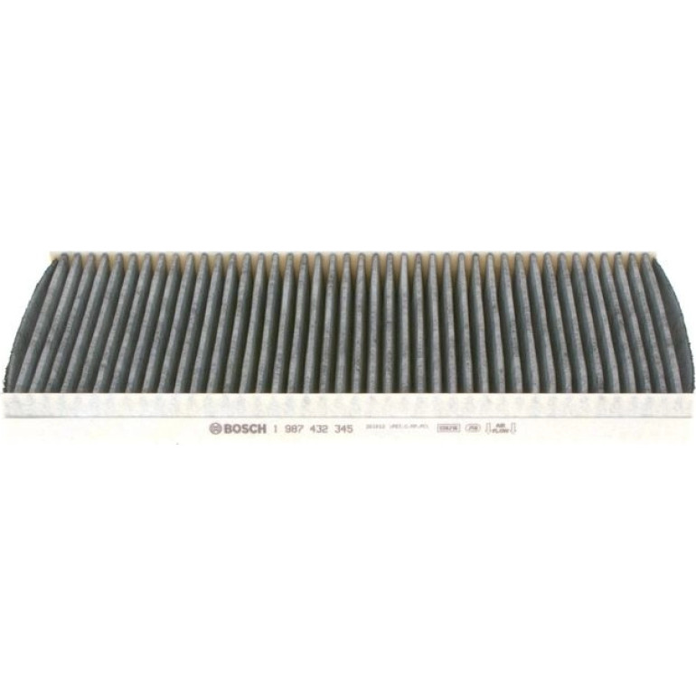 Aktivkohlefilter 1987432345 Aktivkohlefilter 1987432345