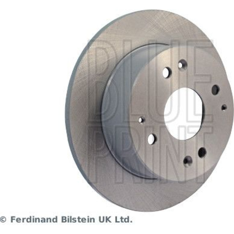 Bremsscheibe Honda T. Accord 1.8-2.0 98-02 ADH24352 Bremsscheibe Honda T. Accord 1.8-2.0 98-02 ADH24352