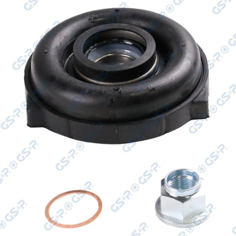 GSP Sparen 511891S GSP Sparen 511891S