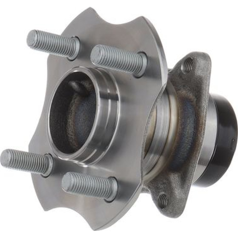 Radlagersatz HA VKBA 3931 Radlagersatz HA VKBA 3931