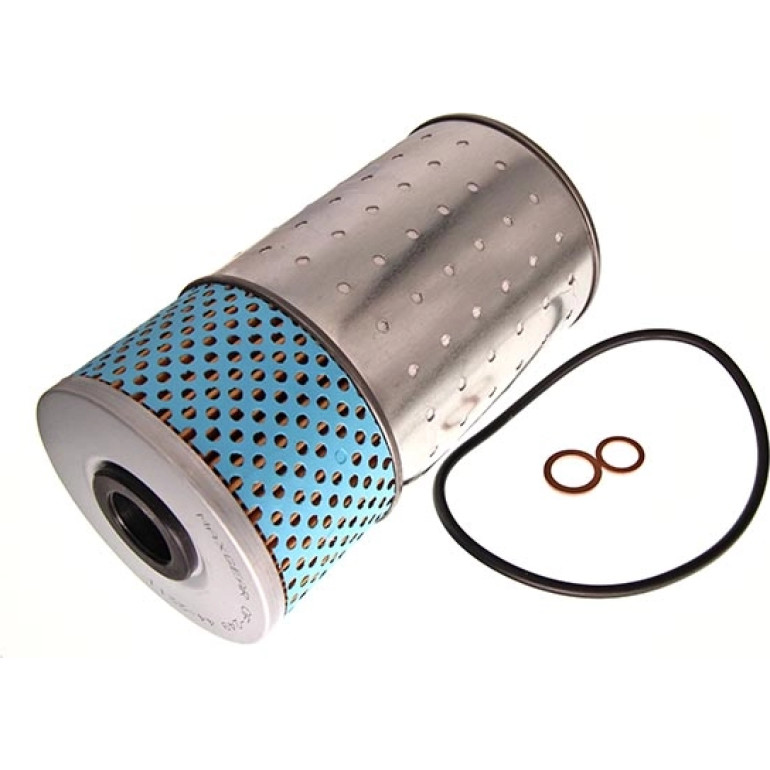 Ölfilter Db Om601-603 W124 26-0017