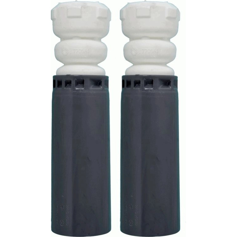 SACHS Staubschutzsatz, Stoßdämpfer 900 379