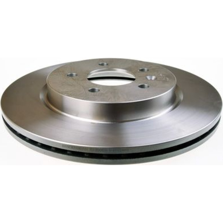 DENCKERMANN Bremsscheibe B130669