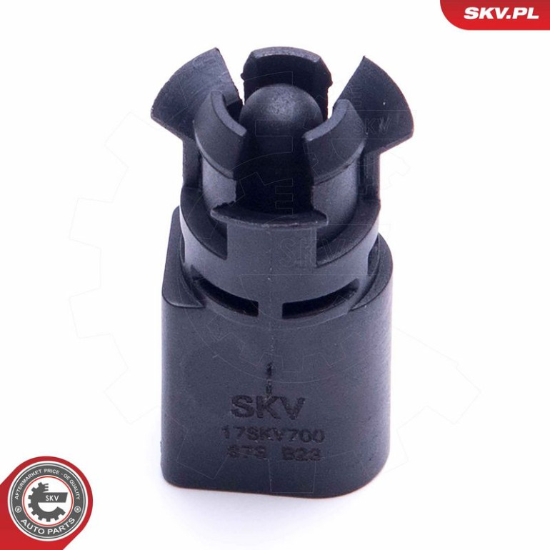 ESEN SKV Sensor, Außentemperatur 17SKV700