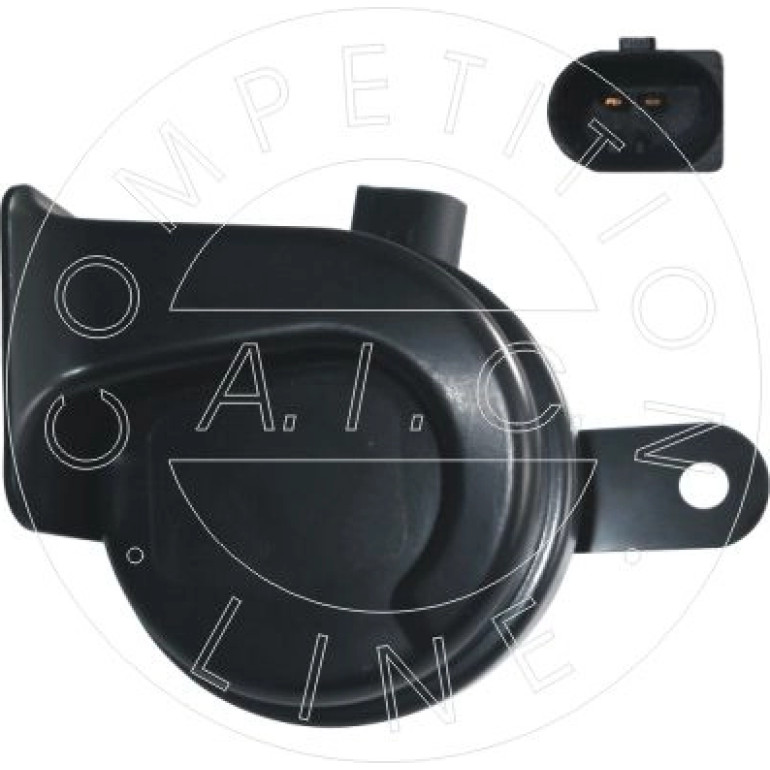 Signalhorn AIC Quality 12V 55415 Signalhorn AIC Quality 12V 55415
