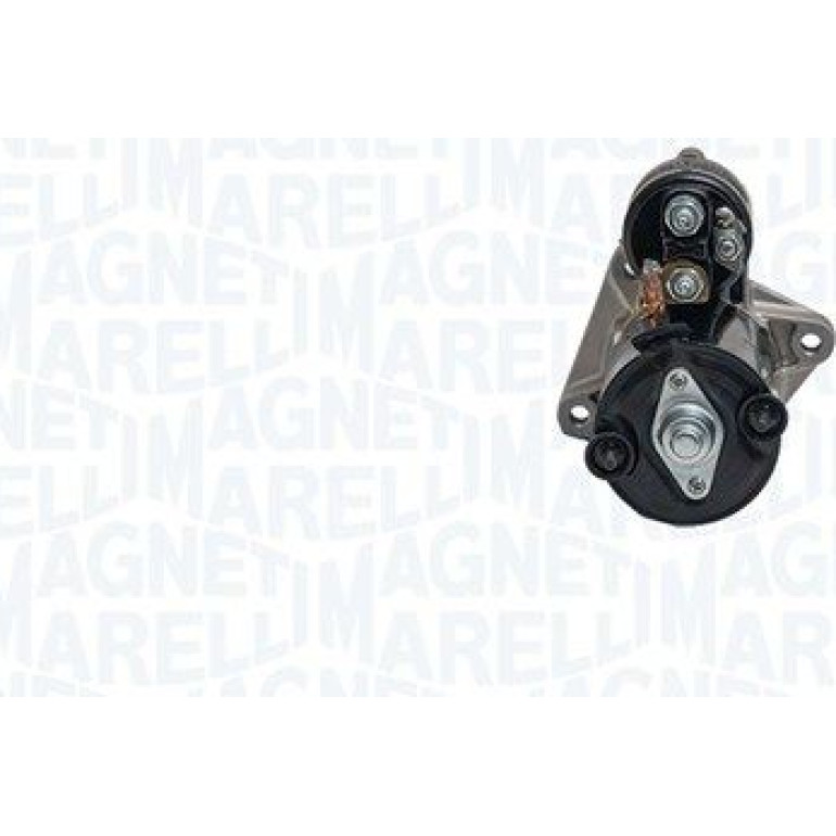 MAGNETI MARELLI Starter 063721050010 MAGNETI MARELLI Starter 063721050010