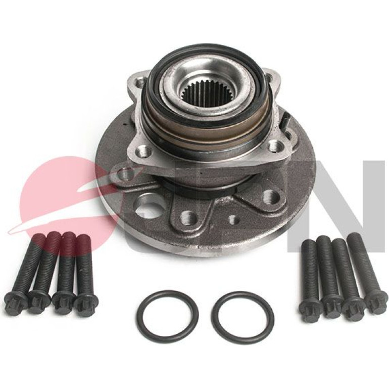 JPN Radlagersatz 20L9028-JPN JPN Radlagersatz 20L9028-JPN