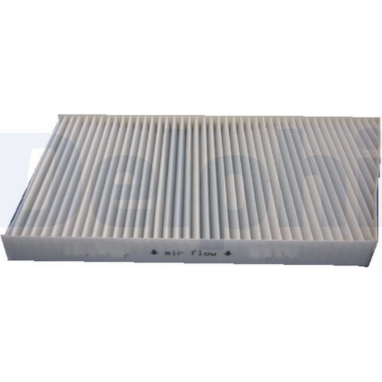 DELPHI Innenraumfilter TSP0325083C DELPHI Innenraumfilter TSP0325083C