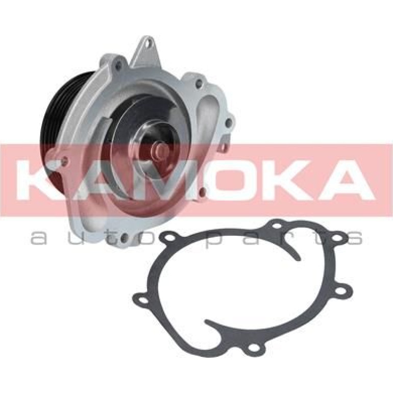KAMOKA Wasserpumpe T0073 KAMOKA Wasserpumpe T0073