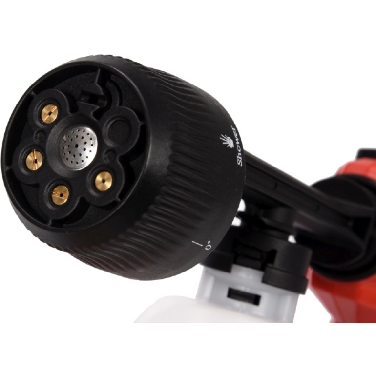 YATO YT-85930 Hochdruckreiniger 18 V Mit Saug, K÷rper YATO YT-85930 Hochdruckreiniger 18 V Mit Saug, K÷rper