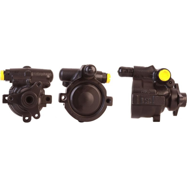 Servopumpe Opel Movano/Vivaro (Saginaw-Typ) 15-0373 Servopumpe Opel Movano/Vivaro (Saginaw-Typ) 15-0373