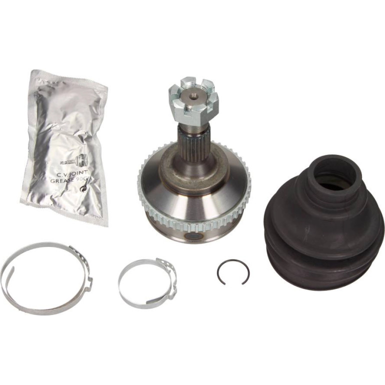 Gelenksatz, Antriebswelle Peugeot 206 1.6/2.0Hdi/B 16V Abs 49-0529 Gelenksatz, Antriebswelle Peugeot 206 1.6/2.0Hdi/B 16V Abs 49-0529
