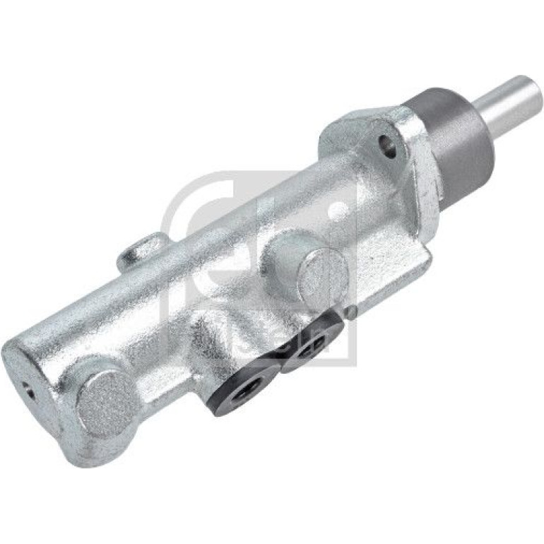 FEBI BILSTEIN Hauptbremszylinder 109433 FEBI BILSTEIN Hauptbremszylinder 109433