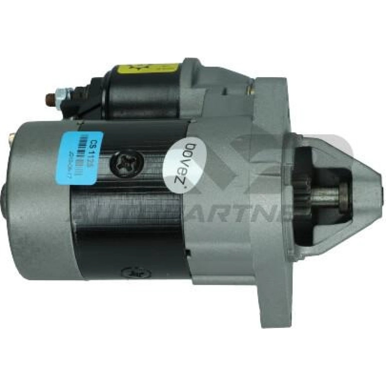 Anlasser STA0037R Anlasser STA0037R