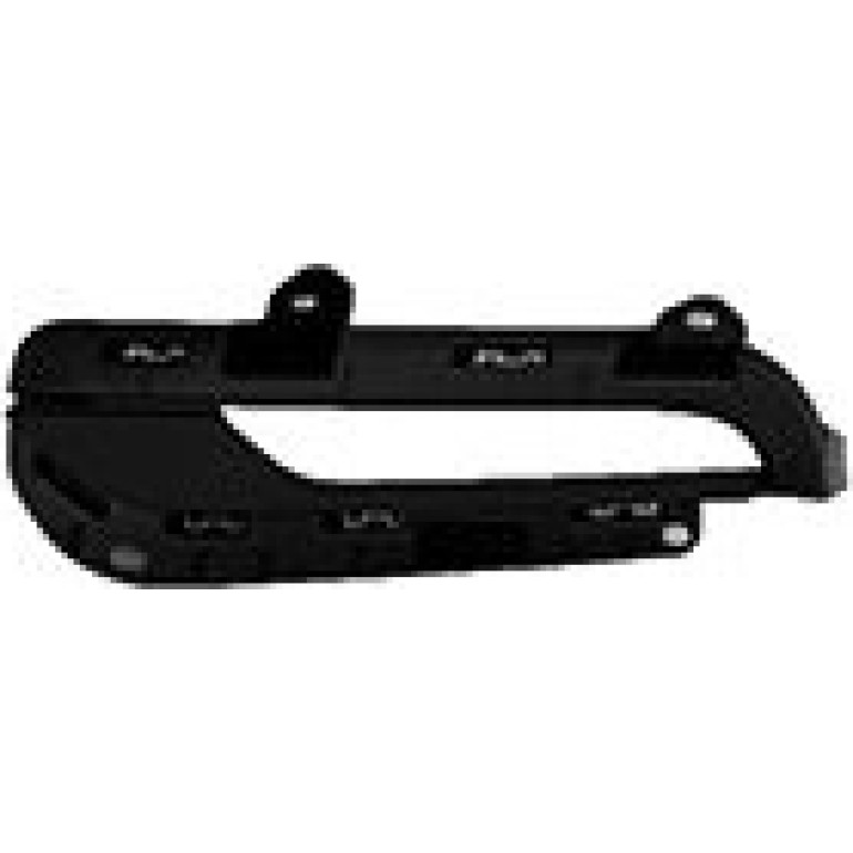 RAHMEN L F TGFL PQ 2598,584,1 RAHMEN L F TGFL PQ 2598,584,1
