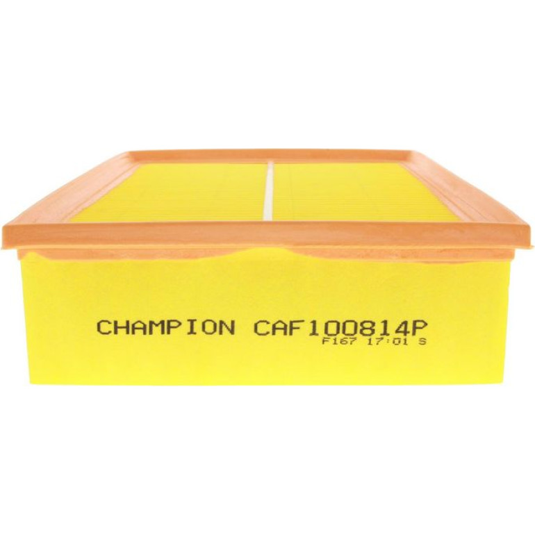 CHAMPION Luftfilter CAF100814P CHAMPION Luftfilter CAF100814P