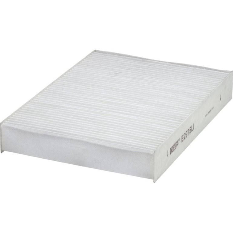 HENGST FILTER Filter, Innenraumluft E2975LI HENGST FILTER Filter, Innenraumluft E2975LI