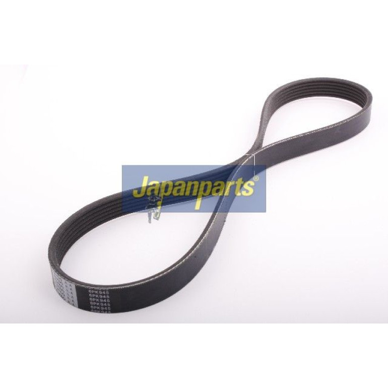 Japanparts Rillenriemen DV-6PK0945 Japanparts Rillenriemen DV-6PK0945