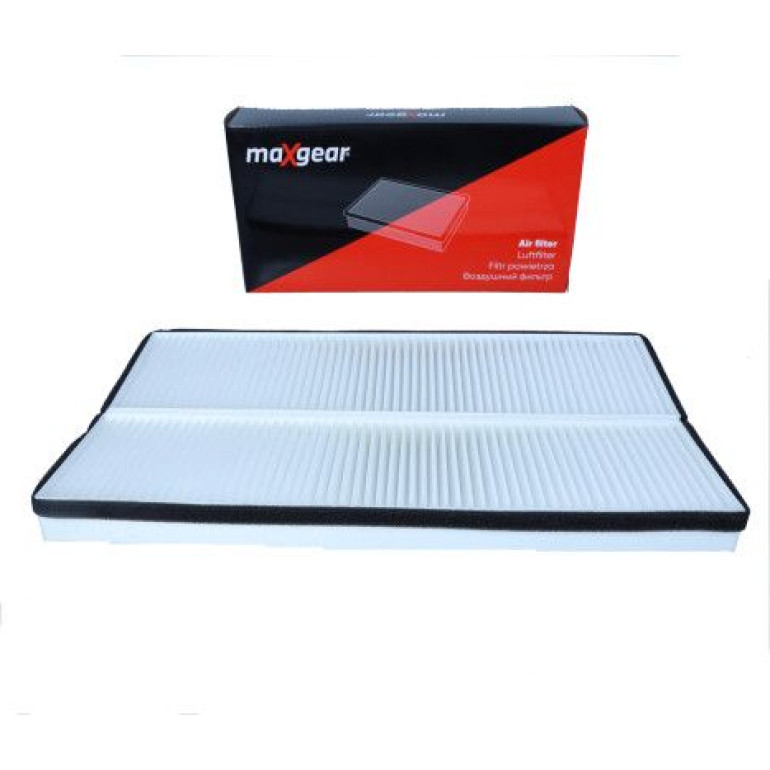 Innenraumfilter Db Vito/Viano 95 26-0013 Innenraumfilter Db Vito/Viano 95 26-0013