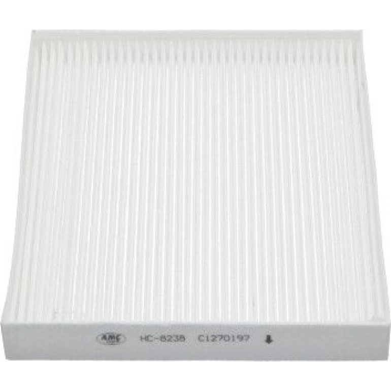 AMC Innenraumfilter PKW HC-8238 AMC Innenraumfilter PKW HC-8238