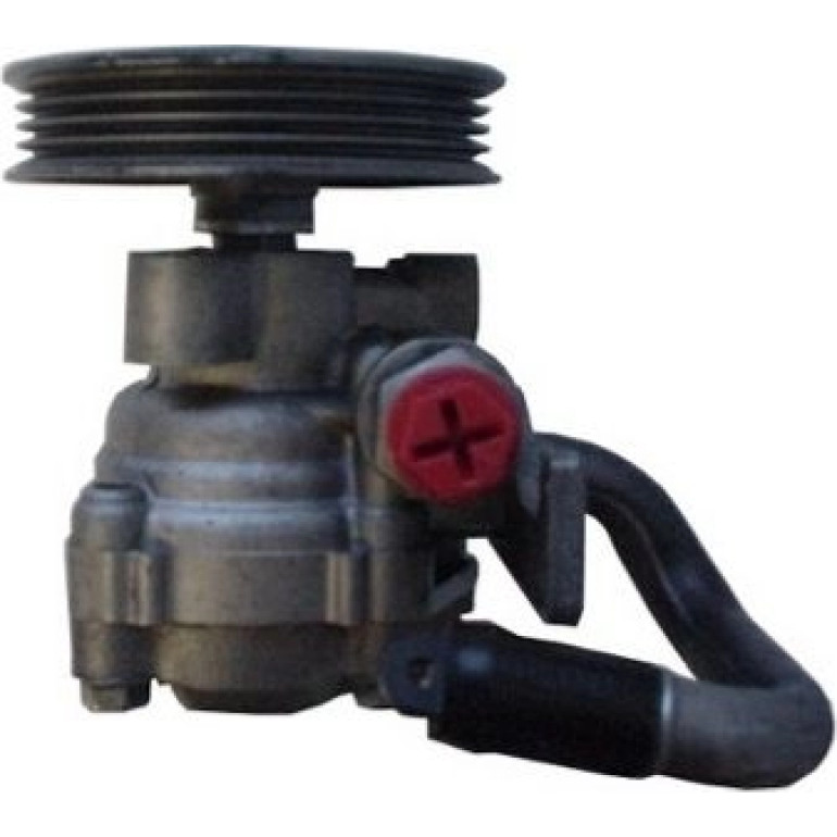SPIDAN Hydraulikpumpe 52684 SPIDAN Hydraulikpumpe 52684