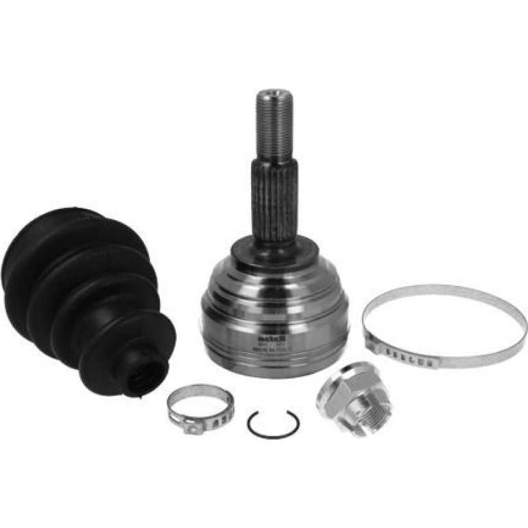 Gelenksatz, Antriebswelle Renault Megane Ii 15-1501 Gelenksatz, Antriebswelle Renault Megane Ii 15-1501