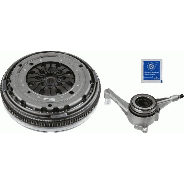 ZMS-Modul (ZMS+Kupplung+CSC) 2290601034 ZMS-Modul (ZMS+Kupplung+CSC) 2290601034