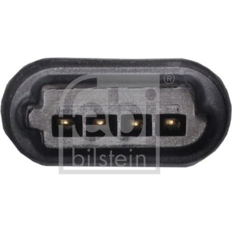 FEBI BILSTEIN Zündspule 30267 FEBI BILSTEIN Zündspule 30267