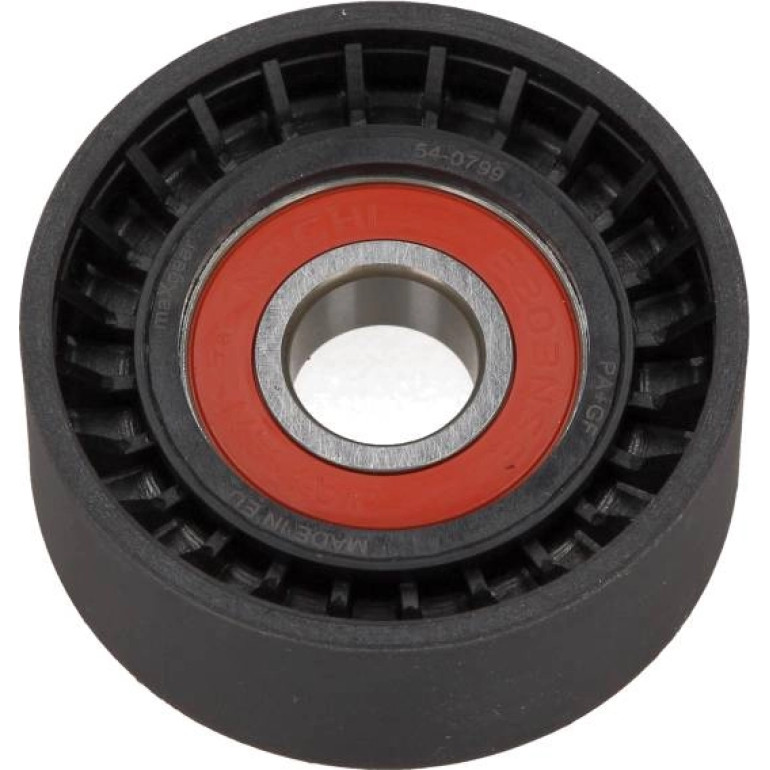 Spannrolle, Keilrippenriemen 54-0799 Spannrolle, Keilrippenriemen 54-0799