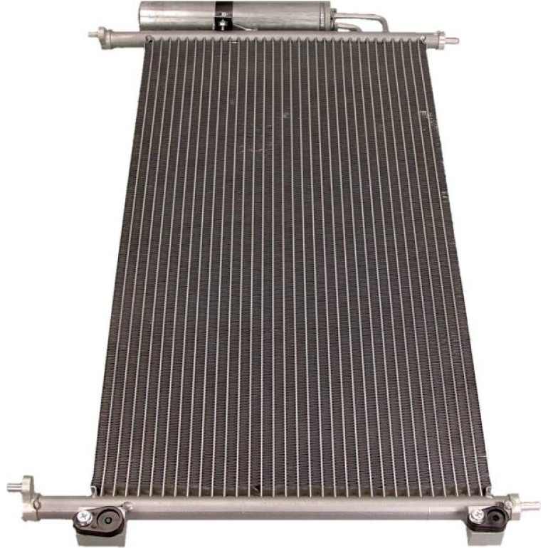 Kondensator, Klimaanlage AC835486 Kondensator, Klimaanlage AC835486