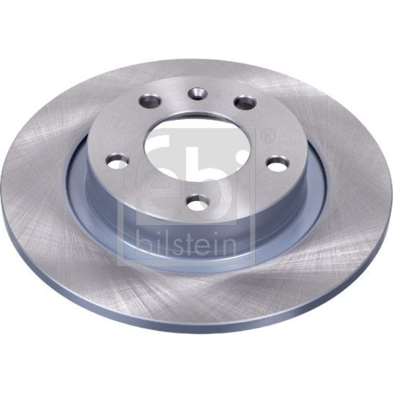 FEBI BILSTEIN Bremsscheibe 44044 FEBI BILSTEIN Bremsscheibe 44044