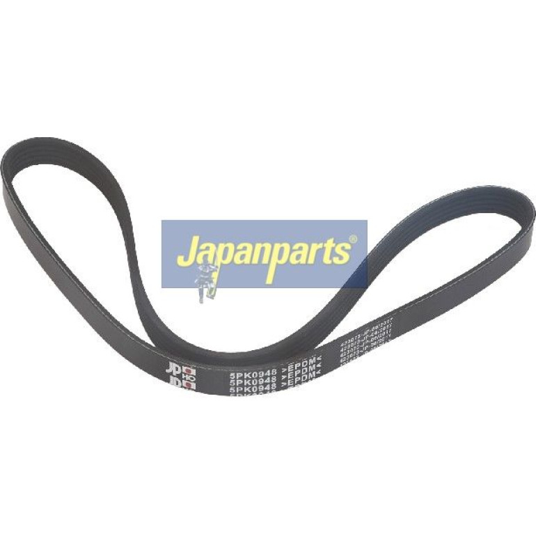 Japanparts Ømen-Zubehör DV-5PK0948 Japanparts Ømen-Zubehör DV-5PK0948