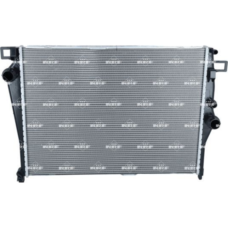 Kühler, Motorkühlung 550222 Kühler, Motorkühlung 550222