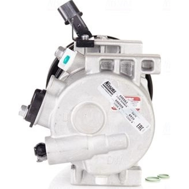 Kompressor PKW 890562 Kompressor PKW 890562
