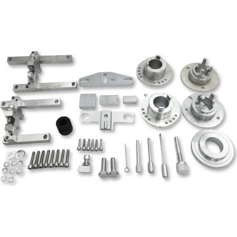 Rooks Steuerkettensatz für Ford 1.0 EcoBoost – Master Set Rooks Steuerkettensatz für Ford 1.0 EcoBoost – Master Set