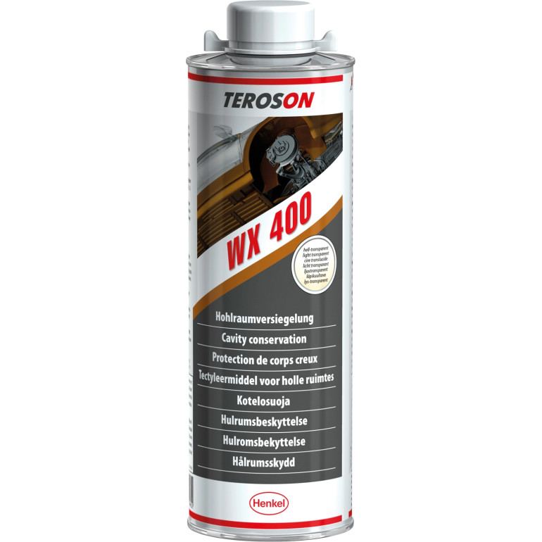 TEROSON WX 400, Hell 1L Dose 784176