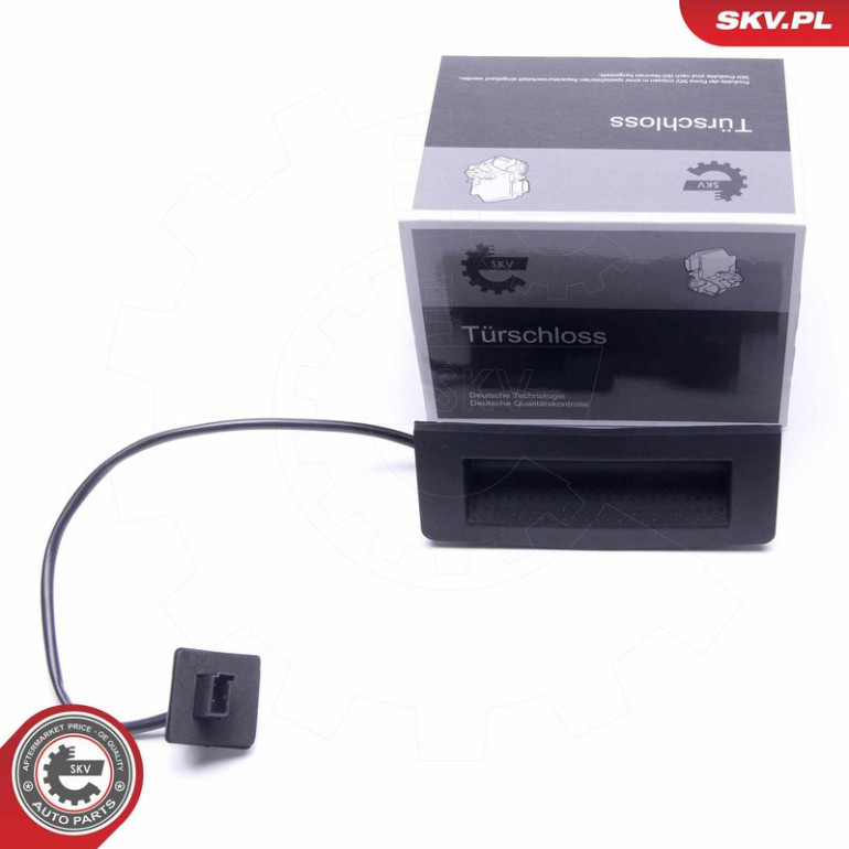 ESEN SKV Türgriff 16SKV257 ESEN SKV Türgriff 16SKV257