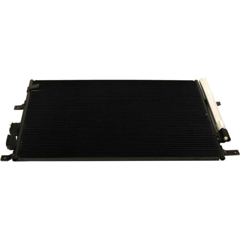 Kondensator, Klimaanlage AC837996 Kondensator, Klimaanlage AC837996