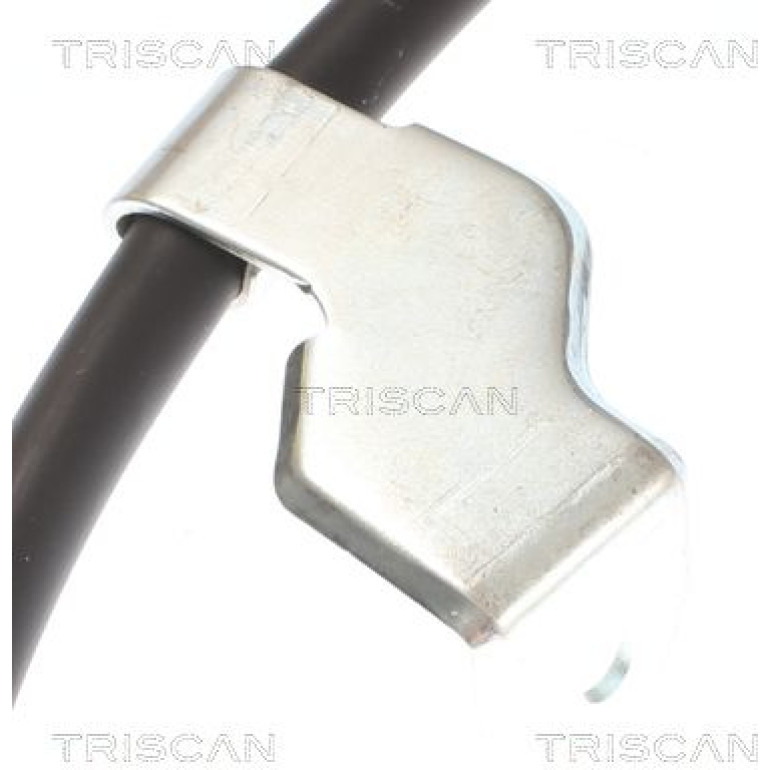 Seilzug, Feststellbremse Nissan T. Qashqai 07-13 Le 814014189 Seilzug, Feststellbremse Nissan T. Qashqai 07-13 Le 814014189