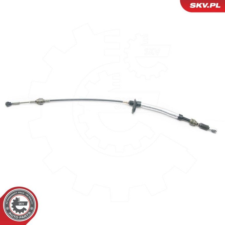 SKV GERMANY Kabel 27SKV070 SKV GERMANY Kabel 27SKV070