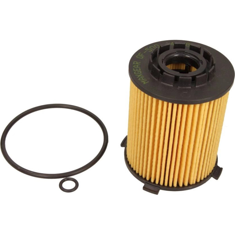 Maxgear OF-500 Ölfilter 26-1230 Maxgear OF-500 Ölfilter 26-1230