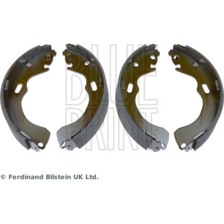 Bremsbacken Mazda Premacy/Tribute 1.9-3.0 V6 99-08 ADM54137 Bremsbacken Mazda Premacy/Tribute 1.9-3.0 V6 99-08 ADM54137