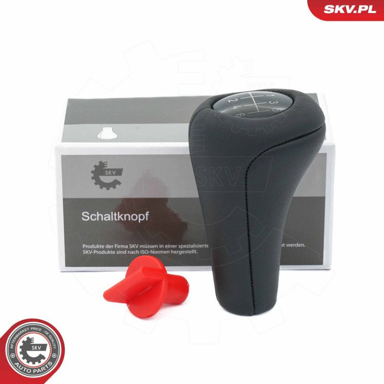 ESEN SKV Schalthebelknauf 63SKV016 ESEN SKV Schalthebelknauf 63SKV016