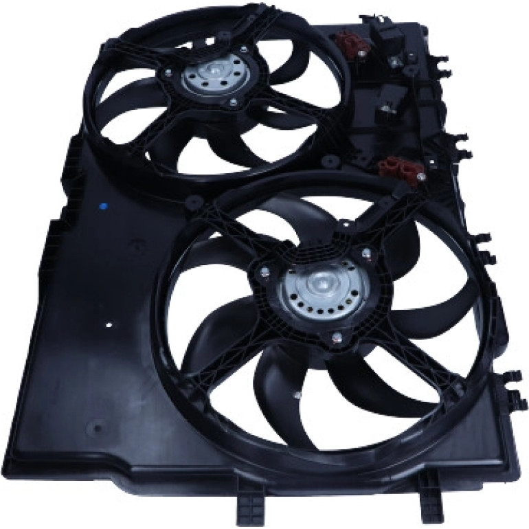 Lüfter , Motorkühlung AC230106