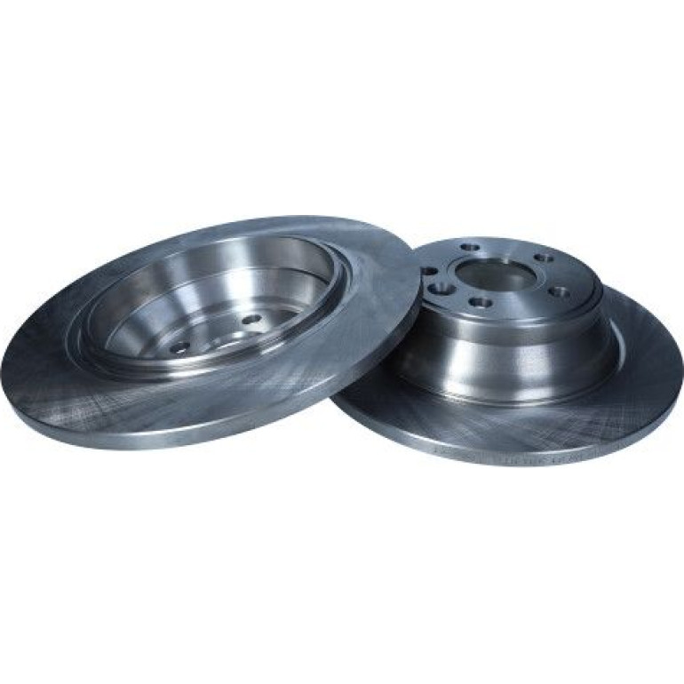Maxgear Bremsscheibe Volvo T. S80/V70/Xc70 08- Ohne Elektrische Bremsen 19-2337 Maxgear Bremsscheibe Volvo T. S80/V70/Xc70 08- Ohne Elektrische Bremsen 19-2337