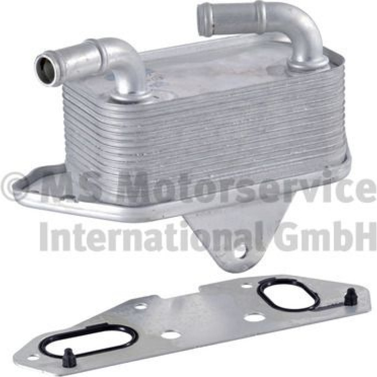Ölkühler Motoröl Kühler ÖL 7.09269.58.0 Ölkühler Motoröl Kühler ÖL 7.09269.58.0
