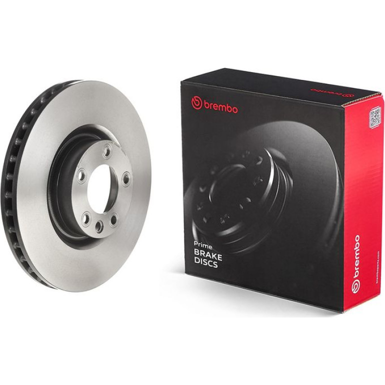 17 481 048 Bremsscheibe VA 09.9870.11