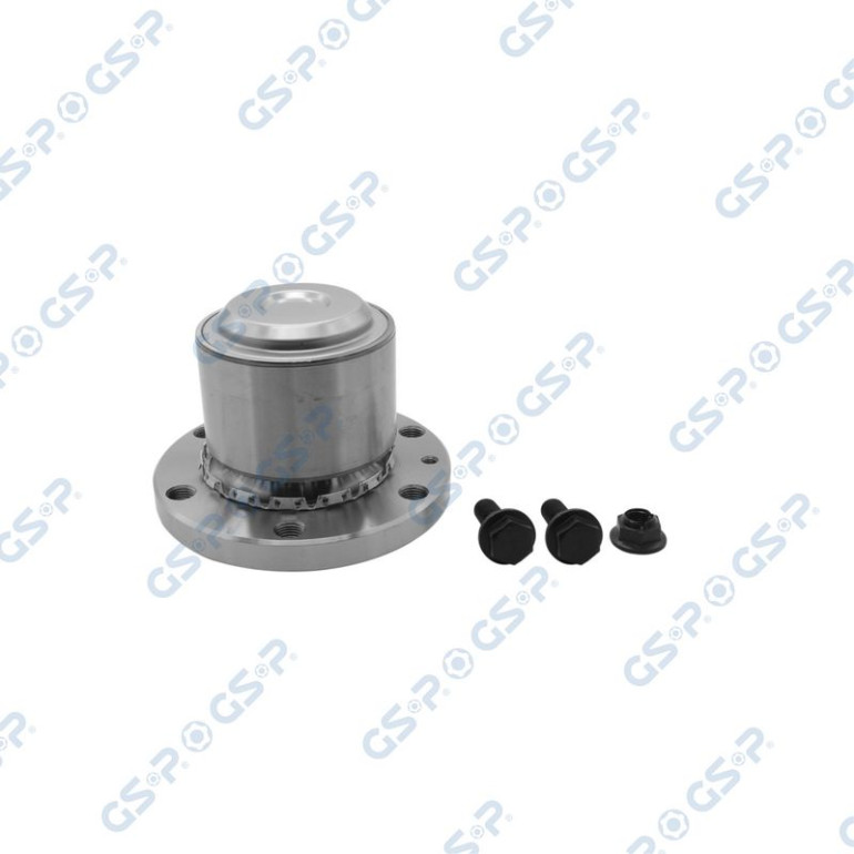 GSP Radlager 9400353K GSP Radlager 9400353K